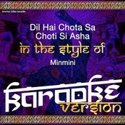 Chhota Sa Chhoti Si Aasha Mp3 Song Download