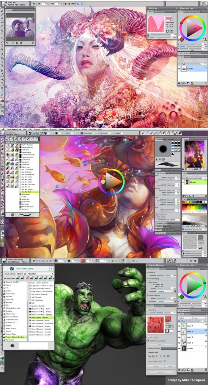 Corel Paintshop Pro Mac Torrent